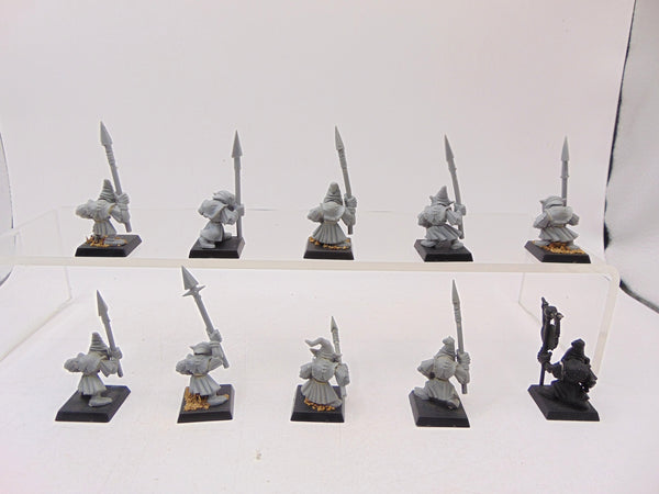 Moonclan Stabbas