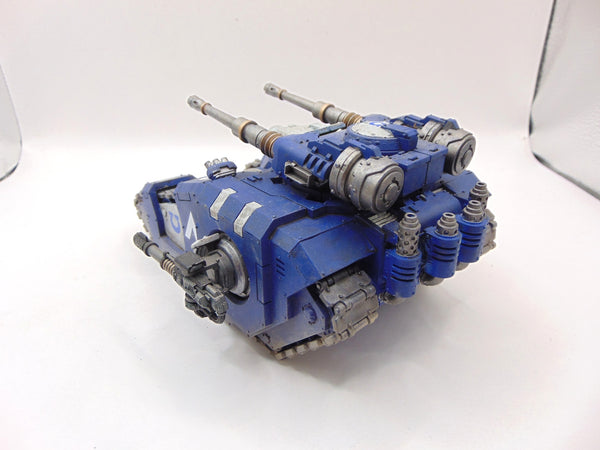 Sicaran Battle Tank