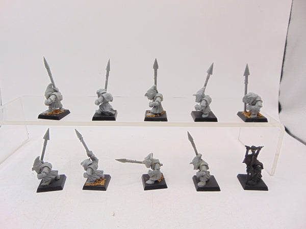 Moonclan Stabbas