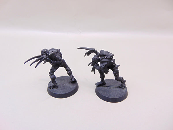 Flayed Ones