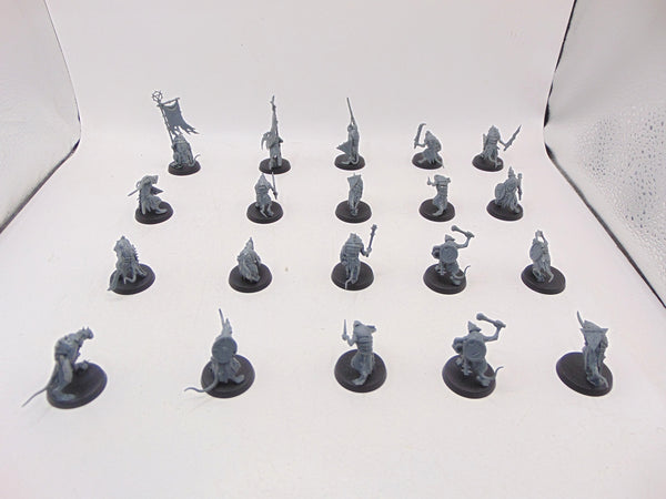 Clanrats