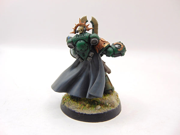Primaris Captain Justian
