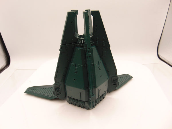 Drop Pod