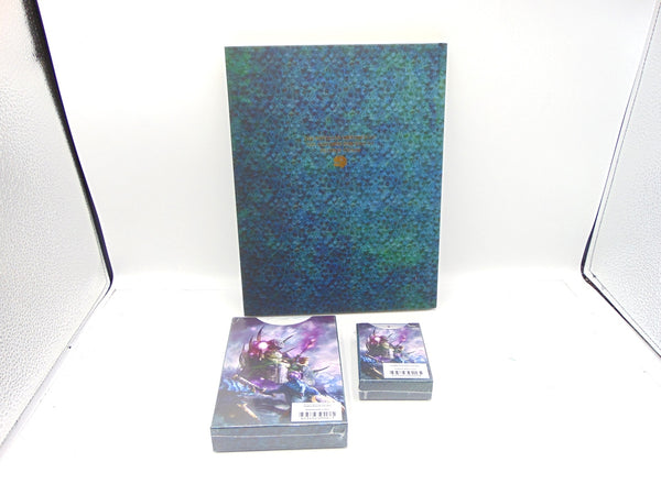 Seraphon Battletome Warscoll & Enchancement Cards