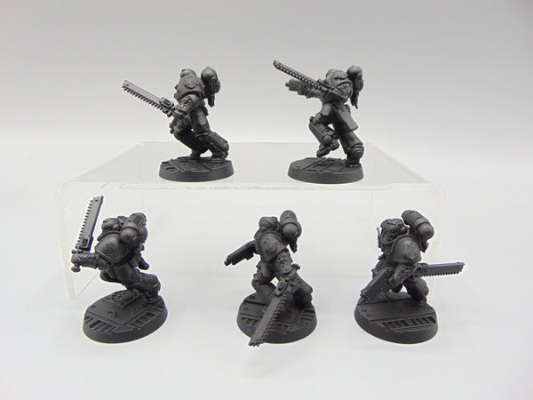 Assault Intercessors