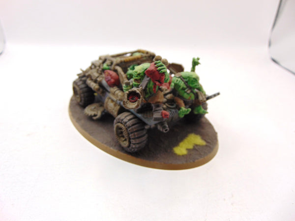 Rukkatrukk Squigbuggy