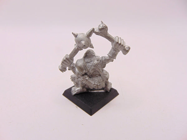 Orc Boyz Drummer / Musician