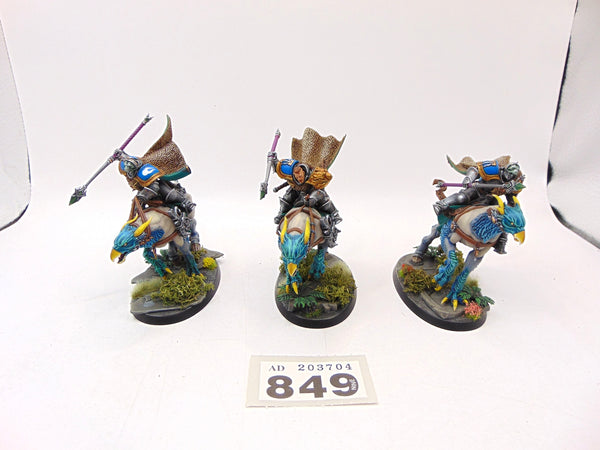 Vanguard Palladors