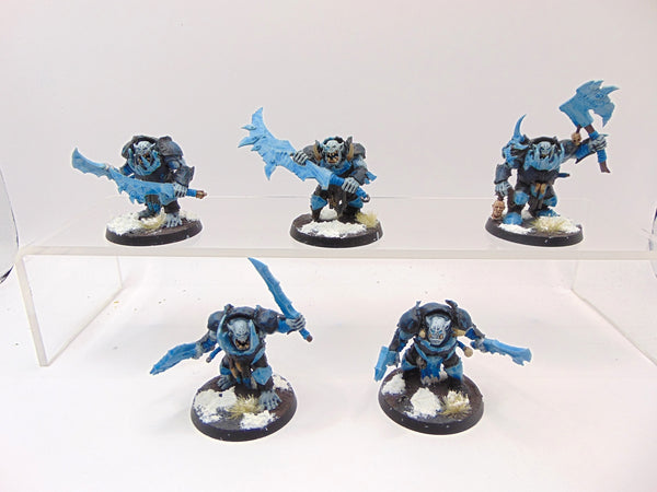 Brutes
