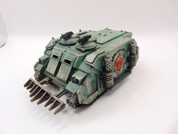 Deimos Pattern Rhino