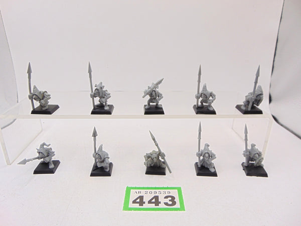 Moonclan Stabbas