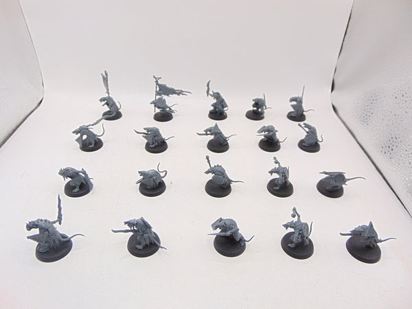 Clanrats