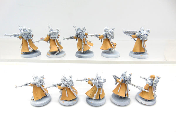 Skitarii Vanguard