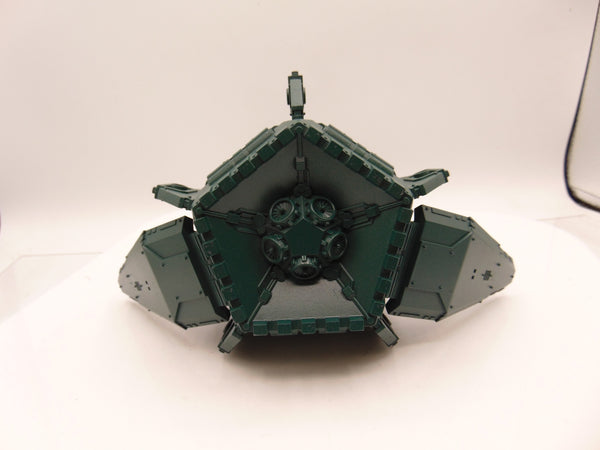 Drop Pod