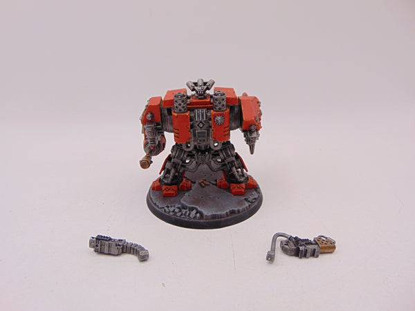 Librarian Dreadnought