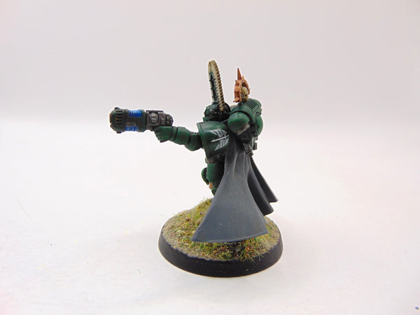 Primaris Captain Justian