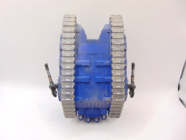 Sicaran Battle Tank