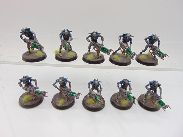 Necron Warriors