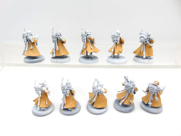 Skitarii Vanguard
