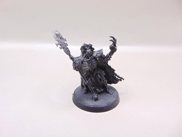 Imotekh the Stormlord