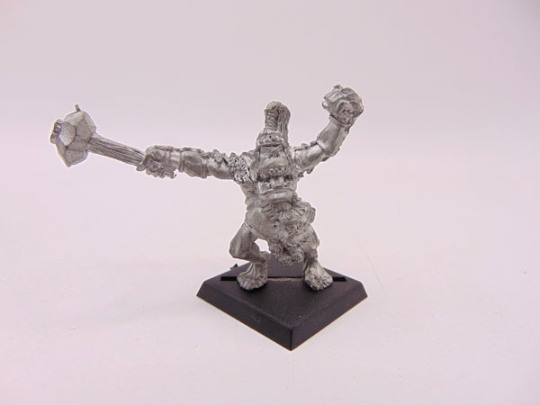 Savage Orc Big Boss