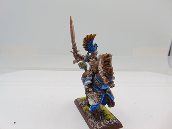 High Elf General