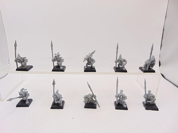 Moonclan Stabbas