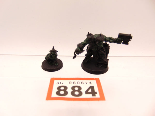 Gorzag Gitstommpa & Nikkit