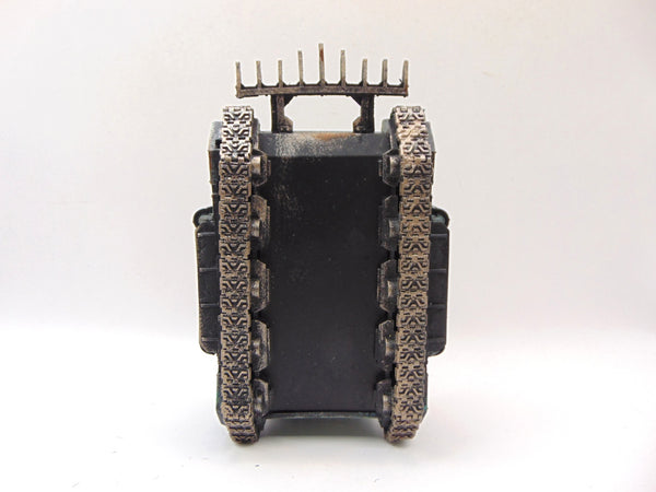 Deimos Pattern Rhino