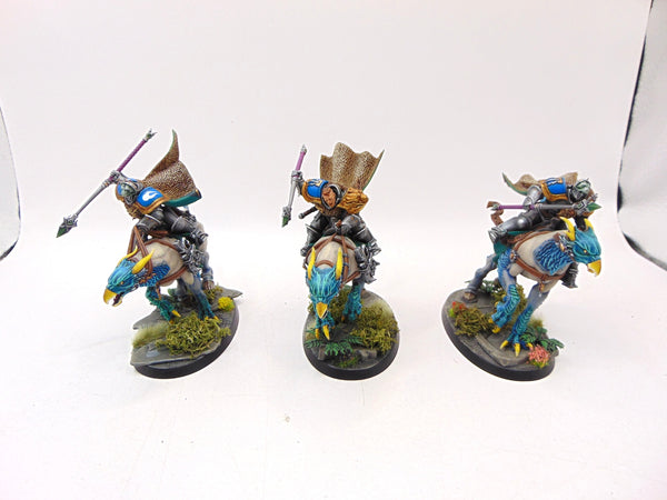 Vanguard Palladors