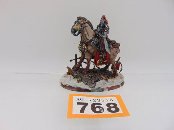 Lord Marshal Dreir