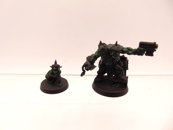 Gorzag Gitstommpa & Nikkit