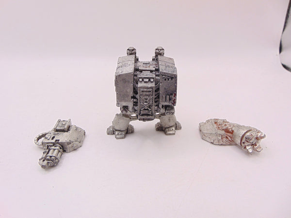 Dreadnought