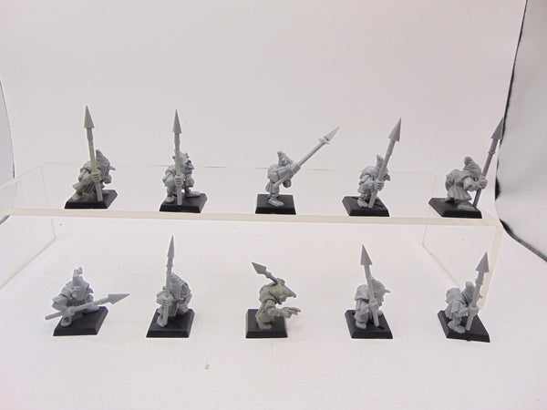 Moonclan Stabbas
