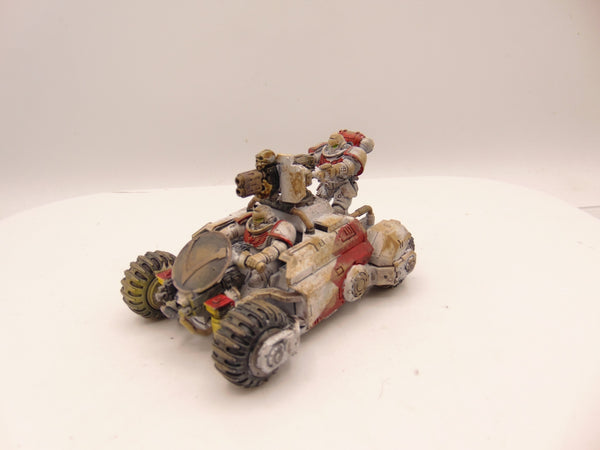 Invader ATV