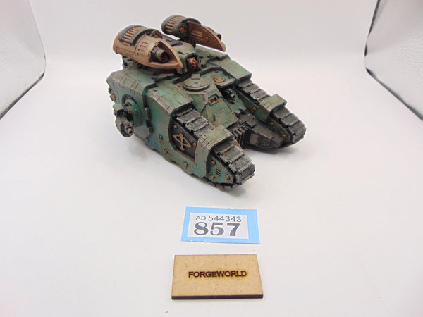 Sicaran Battle Tank