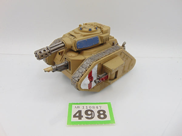 Leman Russ Punisher