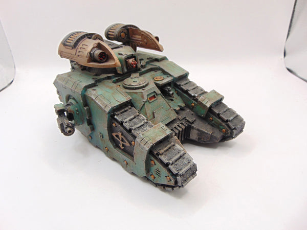 Sicaran Battle Tank