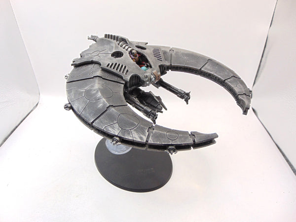 Doom Scythe