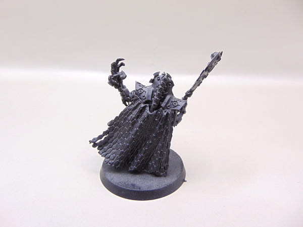 Imotekh the Stormlord