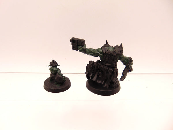 Gorzag Gitstommpa & Nikkit