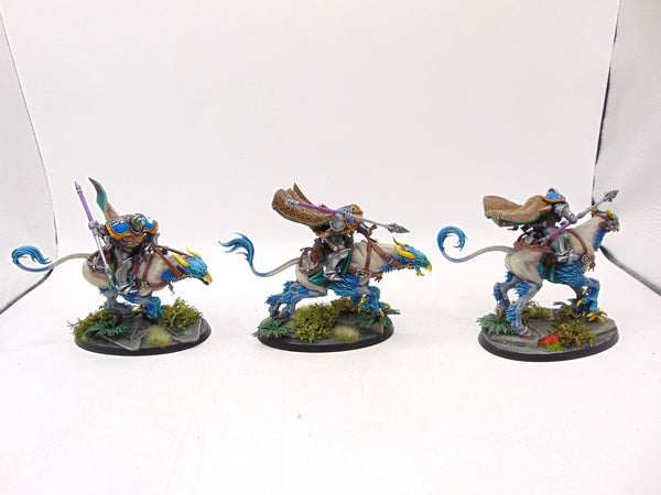 Vanguard Palladors