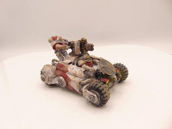 Invader ATV