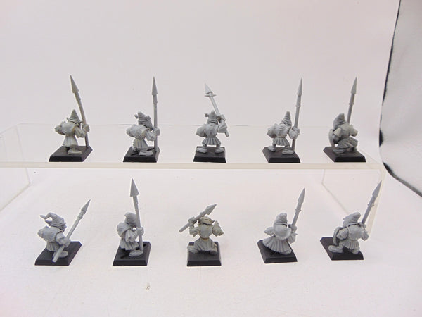 Moonclan Stabbas