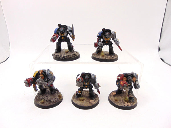 Terminator Squad
