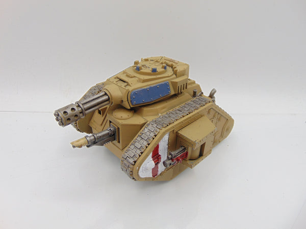 Leman Russ Punisher