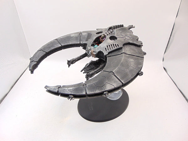 Doom Scythe