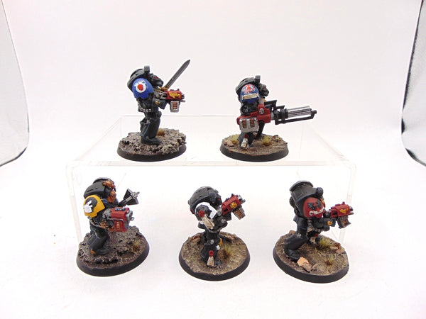 Terminator Squad