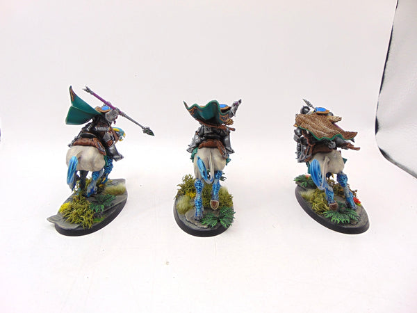 Vanguard Palladors