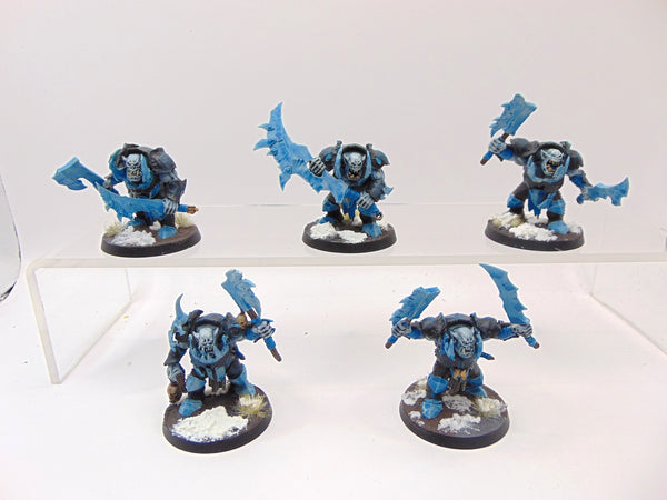 Brutes